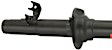 341432 Front, Passenger Side Bare Strut, GR-2/Excel-G Series
