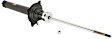 341437 Rear, Driver or Passenger Side Bare Strut, GR-2/Excel-G Series