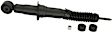 341440 Front, Driver or Passenger Side Bare Strut, GR-2/Excel-G Series