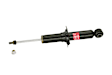 341443 Rear, Driver or Passenger Side Bare Strut, GR-2/Excel-G Series
