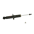 341443 Rear, Driver or Passenger Side Bare Strut, GR-2/Excel-G Series