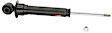 341462 Rear, Driver or Passenger Side Bare Strut, AWD, GR-2/Excel-G Series
