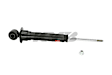 341462 Rear, Driver or Passenger Side Bare Strut, AWD, GR-2/Excel-G Series