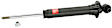 341471 Rear, Driver Side Bare Strut, FWD, GR-2/Excel-G Series