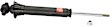 341471 Rear, Driver Side Bare Strut, FWD, GR-2/Excel-G Series