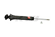 341471 Rear, Driver Side Bare Strut, FWD, GR-2/Excel-G Series