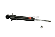 341472 Rear, Passenger Side Bare Strut, FWD, GR-2/Excel-G Series