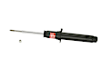 341477 Front, Driver or Passenger Side Bare Strut, GR-2/Excel-G Series