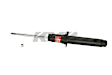 341477 Front, Driver or Passenger Side Bare Strut, GR-2/Excel-G Series