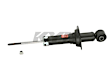 341488 Rear, Driver or Passenger Side Bare Strut, GR-2/Excel-G Series