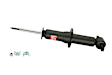341493 Front, Driver or Passenger Side Bare Strut, GR-2/Excel-G Series