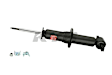 341493 Front, Driver or Passenger Side Bare Strut, GR-2/Excel-G Series