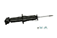 341493 Front, Driver or Passenger Side Bare Strut, GR-2/Excel-G Series