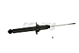 341495 Rear, Driver or Passenger Side Bare Strut, GR-2/Excel-G Series