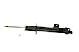 341608 Front, Passenger Side Bare Strut, GR-2/Excel-G Series