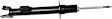 341608 Front, Passenger Side Bare Strut, GR-2/Excel-G Series