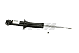 341654 Rear, Driver or Passenger Side Bare Strut, GR-2/Excel-G Series
