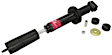 341680 Rear, Driver or Passenger Side Bare Strut, GR-2/Excel-G Series