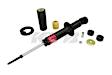 341680 Rear, Driver or Passenger Side Bare Strut, GR-2/Excel-G Series