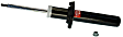 341720 Front, Driver or Passenger Side Bare Strut, GR-2/Excel-G Series