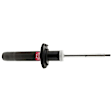 341743 Front, Driver or Passenger Side Bare Strut, Excel-G Series