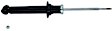 341840 Rear, Driver or Passenger Side Bare Strut, Sedan, GR-2/Excel-G Series