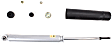 343140 Rear, Driver or Passenger Side Shock, GR-2/Excel-G Series