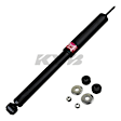 343147 Rear, Driver or Passenger Side Shock, GR-2/Excel-G Series