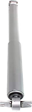 343157 Rear, Driver or Passenger Side Shock, GR-2/Excel-G Series