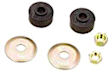 343177 Rear, Driver or Passenger Side Shock, GR-2/Excel-G Series