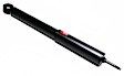 343247 Rear, Driver or Passenger Side Shock, GR-2/Excel-G Series