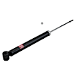 343281 Rear, Driver or Passenger Side Shock, GR-2/Excel-G Series