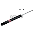 343330 Rear, Driver or Passenger Side Shock, GR-2/Excel-G Series