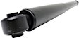 343433 Rear, Driver or Passenger Side Shock, GR-2/Excel-G Series
