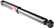 343454 Rear, Driver or Passenger Side Shock, GR-2/Excel-G Series