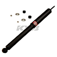344043 Front, Driver or Passenger Side Shock, GR-2/Excel-G Series