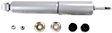 344043 Front, Driver or Passenger Side Shock, GR-2/Excel-G Series