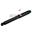 344055 Rear, Driver or Passenger Side Shock, GR-2/Excel-G Series