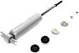 344066 Front, Driver or Passenger Side Shock, GR-2/Excel-G Series