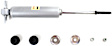 344066 Front, Driver or Passenger Side Shock, GR-2/Excel-G Series