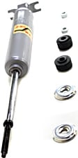 344081 Front, Driver or Passenger Side Shock, GR-2/Excel-G Series