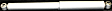 344090 Rear, Driver or Passenger Side Shock, GR-2/Excel-G Series