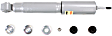 344202 Front, Driver or Passenger Side Shock, GR-2/Excel-G Series