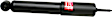 344294 Front, Driver or Passenger Side Shock, GR-2/Excel-G Series