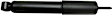 344294 Front, Driver or Passenger Side Shock, GR-2/Excel-G Series