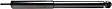 344356 Rear, Driver or Passenger Side Shock, GR-2/Excel-G Series