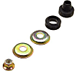 344364 Front, Driver or Passenger Side Shock, GR-2/Excel-G Series