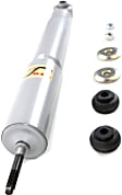 344368 Front, Driver or Passenger Side Shock, GR-2/Excel-G Series