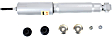 344368 Front, Driver or Passenger Side Shock, GR-2/Excel-G Series