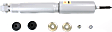344368 Front, Driver or Passenger Side Shock, GR-2/Excel-G Series